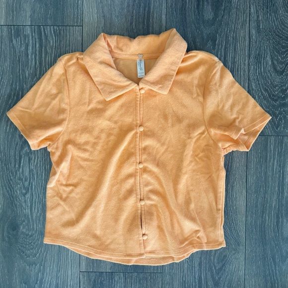 LA hearts Shirt - Picture 1 of 3